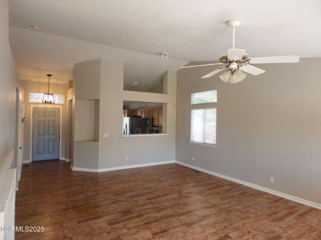 2900 Fairwood Drive, Reno, NV 89502