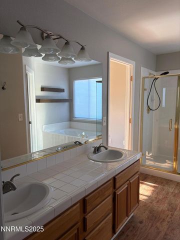 2900 Fairwood Drive, Reno, NV 89502