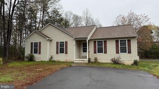 8607 LESLIE CT, Fredericksburg, VA 22407