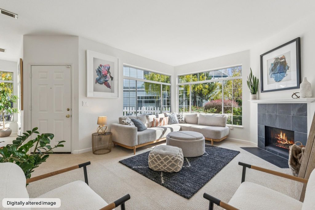 319 Commodore DR, Richmond, CA 94804