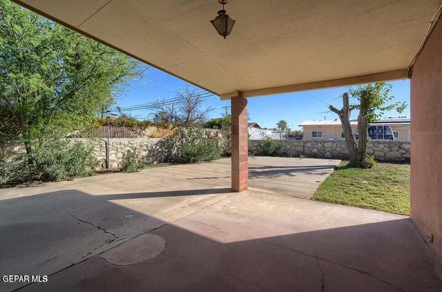 5904 BRAZOS, El Paso, TX 79905
