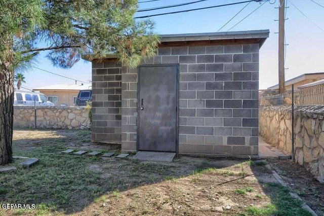 5904 BRAZOS, El Paso, TX 79905