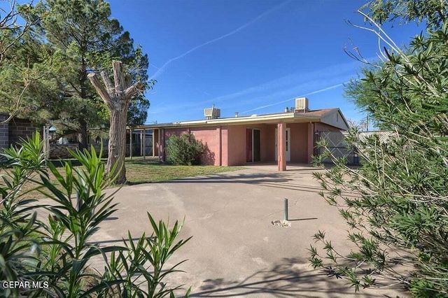 5904 BRAZOS, El Paso, TX 79905