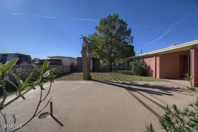 5904 BRAZOS, El Paso, TX 79905