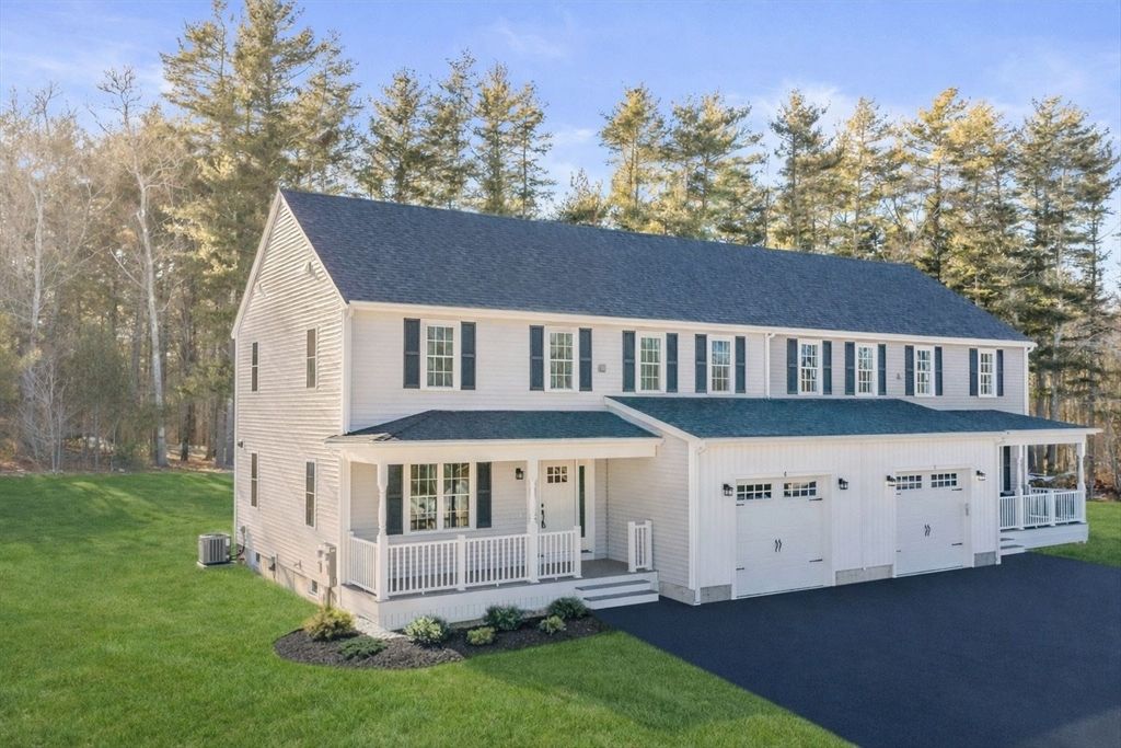 6 Amandas Way 6, Halifax, MA 02338