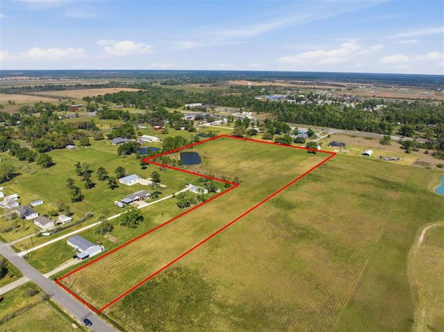 0 Green Oaks Road, Moss Bluff, LA 70611