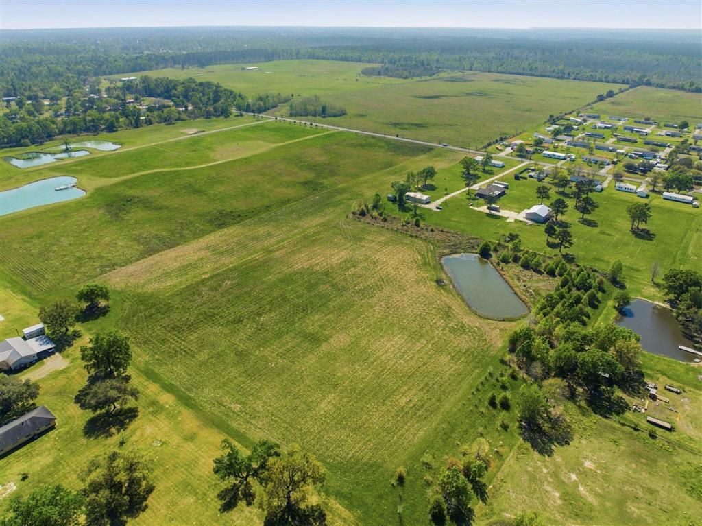 0 Green Oaks Road, Moss Bluff, LA 70611