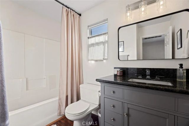 21552 Cherry Court, Saugus, CA 91350