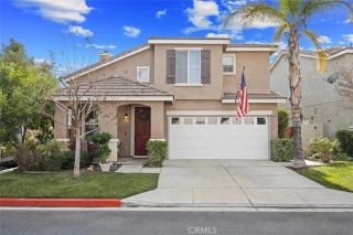 21552 Cherry Court, Saugus, CA 91350