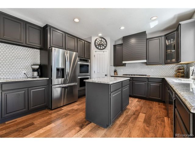 16565 Elk Valley Trl, Monument, CO 80132