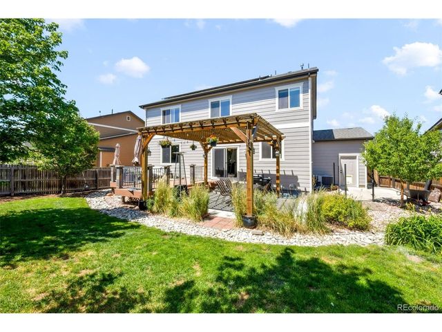 16565 Elk Valley Trl, Monument, CO 80132