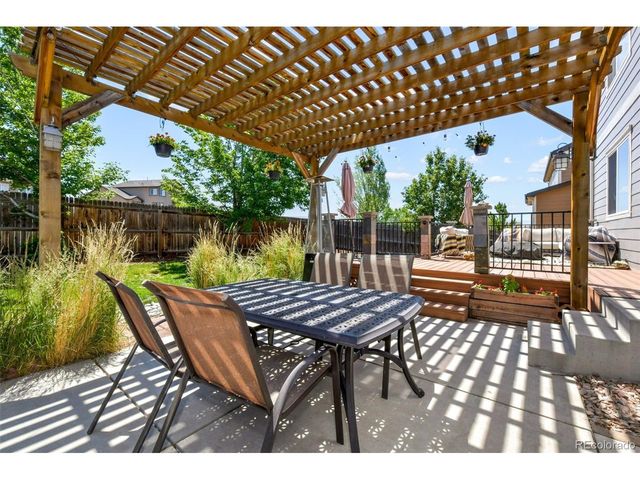 16565 Elk Valley Trl, Monument, CO 80132