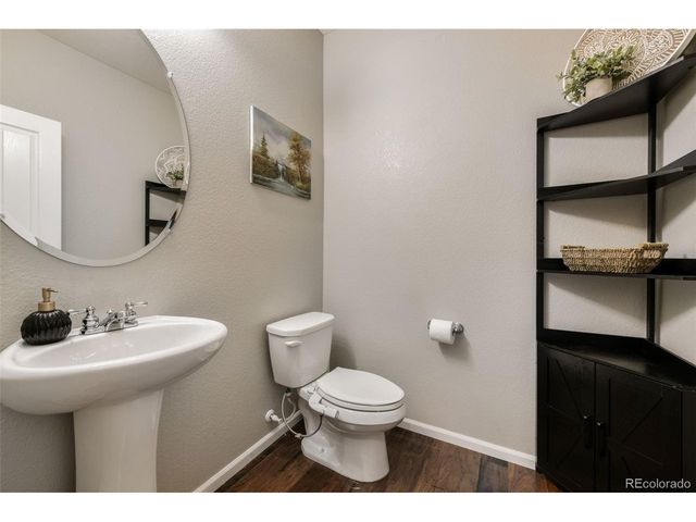 16565 Elk Valley Trl, Monument, CO 80132