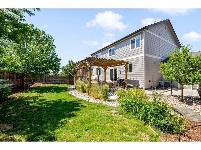16565 Elk Valley Trl, Monument, CO 80132
