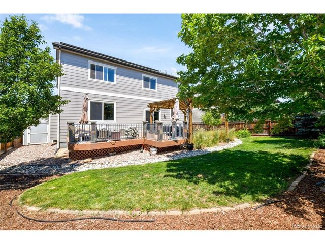 16565 Elk Valley Trl, Monument, CO 80132