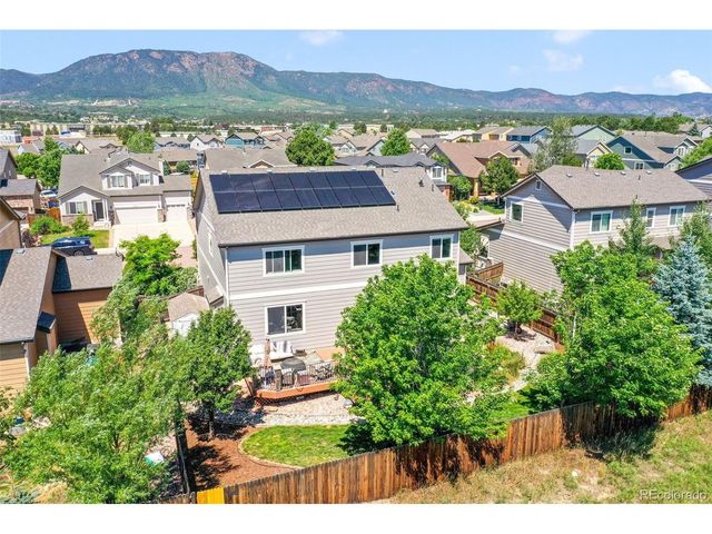 16565 Elk Valley Trl, Monument, CO 80132