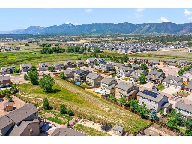 16565 Elk Valley Trl, Monument, CO 80132