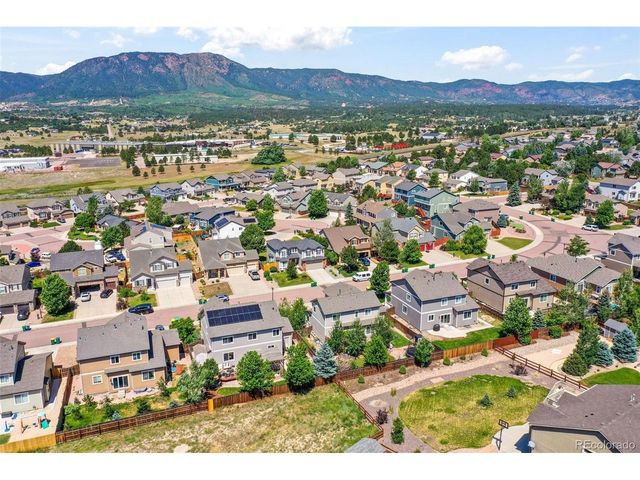16565 Elk Valley Trl, Monument, CO 80132