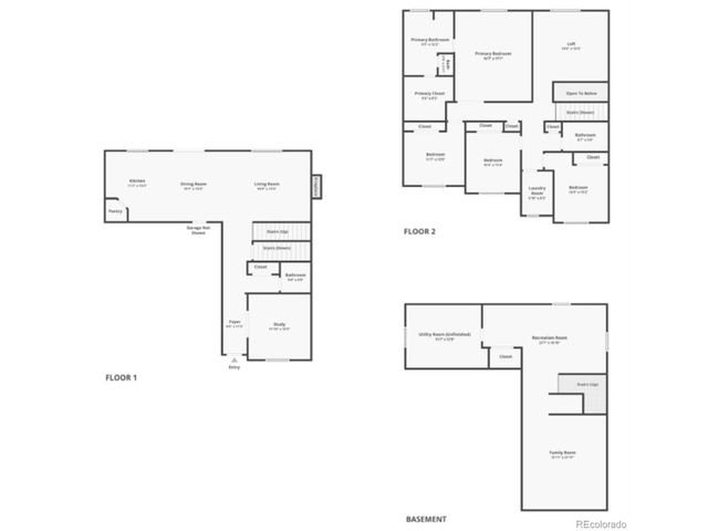 16565 Elk Valley Trl, Monument, CO 80132