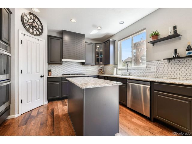 16565 Elk Valley Trl, Monument, CO 80132