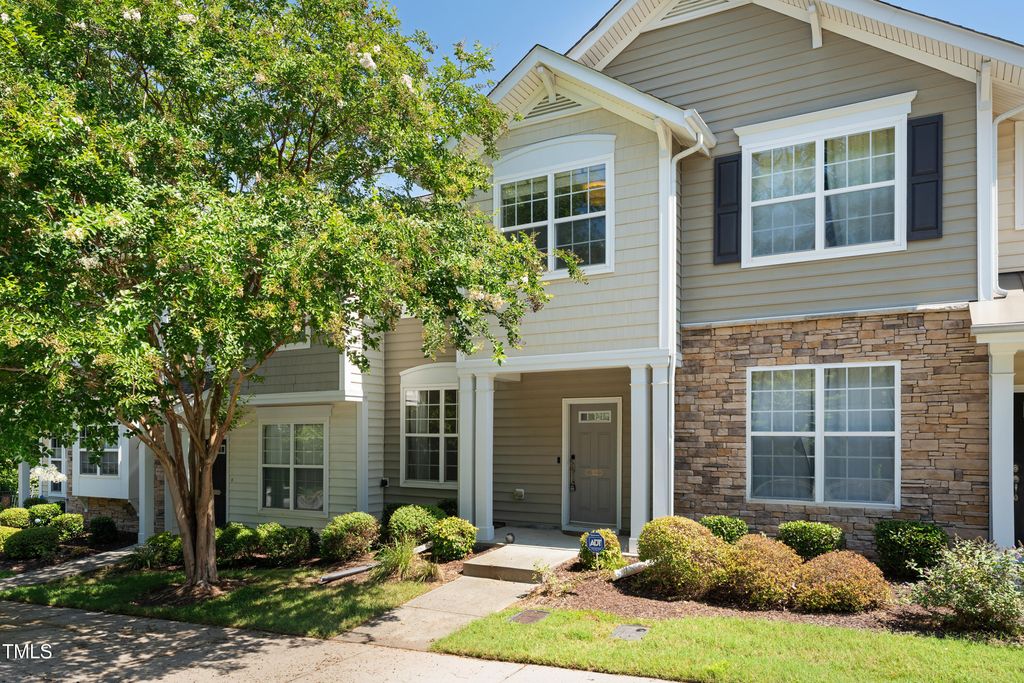 312 Red Elm Drive, Durham, NC 27713