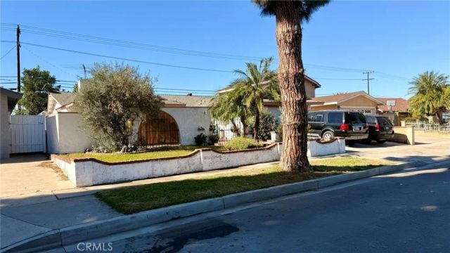 15611 Spar Street, Garden Grove, CA 92843