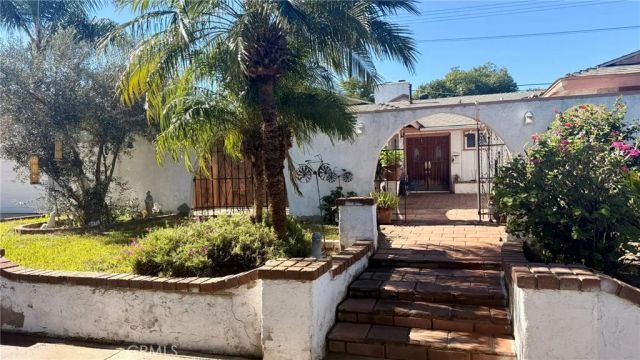 15611 Spar Street, Garden Grove, CA 92843