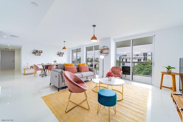 1100 100th Street 502, Bay Harbor Islands, FL 33154