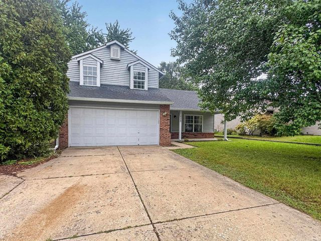 508 Ortman Lane, Lafayette, IN 47909