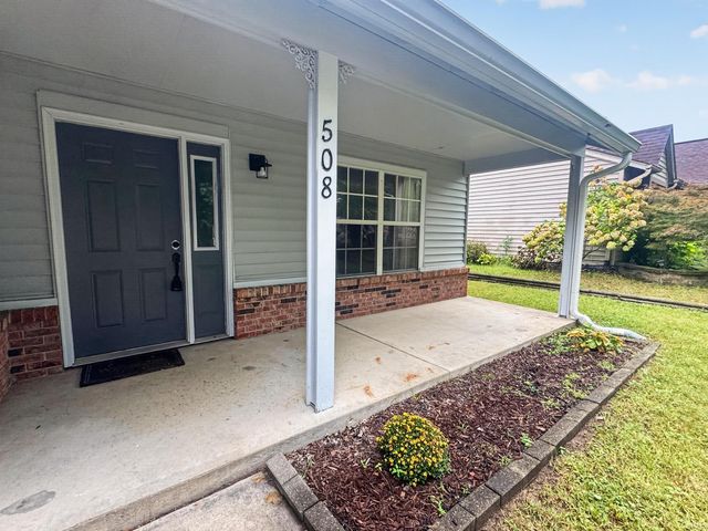 508 Ortman Lane, Lafayette, IN 47909