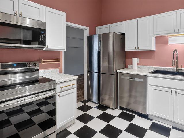 508 Ortman Lane, Lafayette, IN 47909