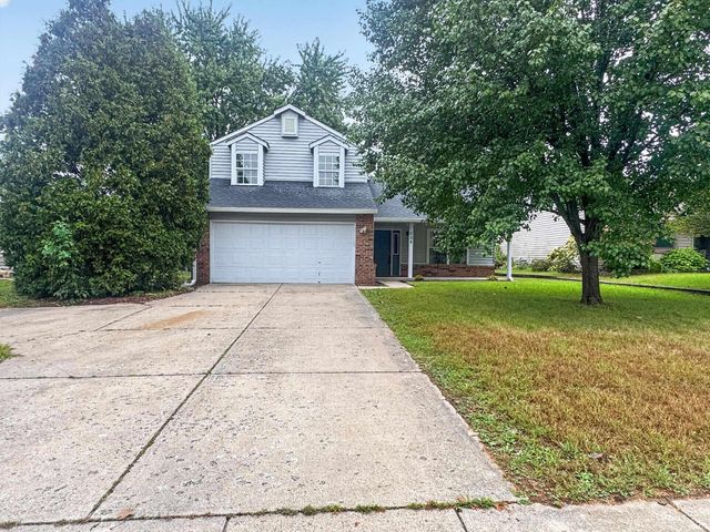 508 Ortman Lane, Lafayette, IN 47909