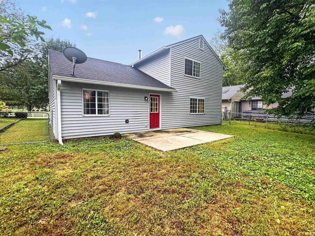 508 Ortman Lane, Lafayette, IN 47909