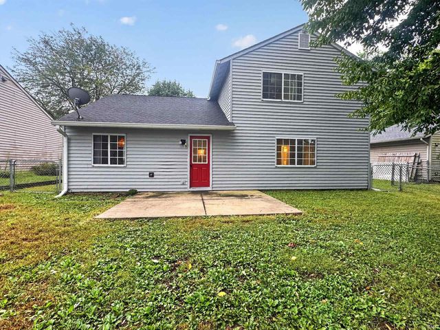 508 Ortman Lane, Lafayette, IN 47909
