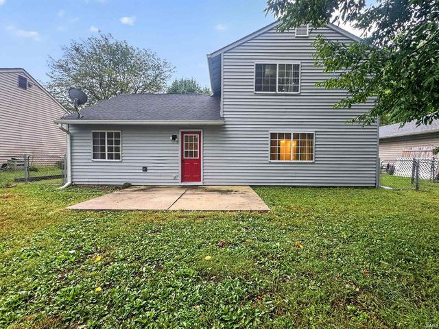 508 Ortman Lane, Lafayette, IN 47909