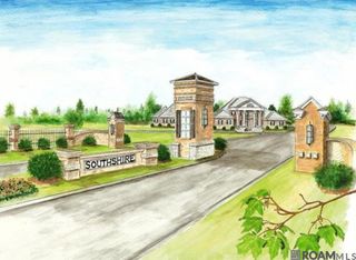 Lot 45 Southshire Ave, Livingston, LA 70754