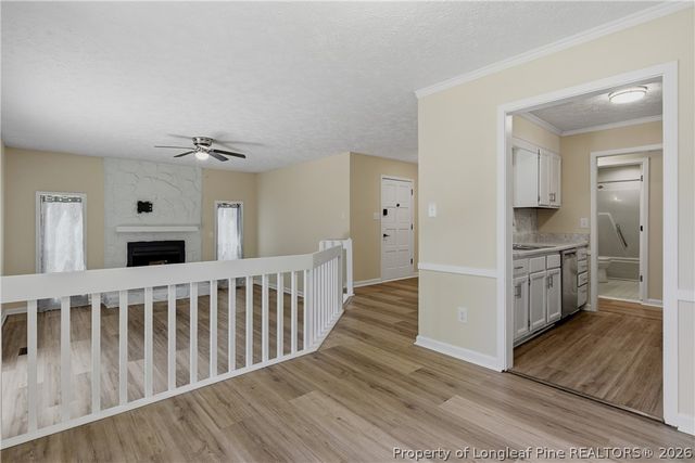 6005 Dalton Road, Fayetteville, NC 28314