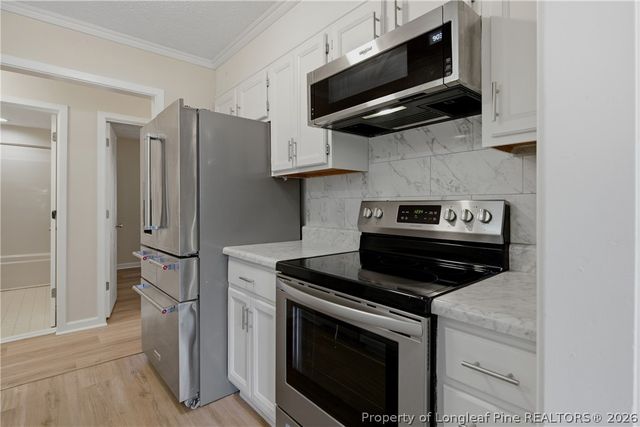 6005 Dalton Road, Fayetteville, NC 28314