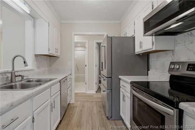 6005 Dalton Road, Fayetteville, NC 28314
