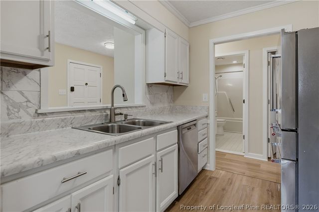 6005 Dalton Road, Fayetteville, NC 28314