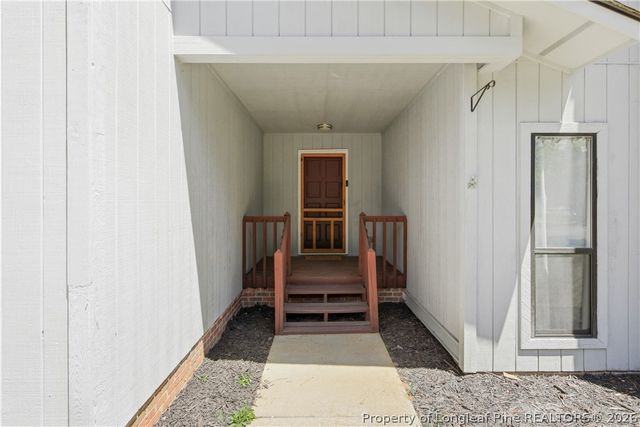 6005 Dalton Road, Fayetteville, NC 28314
