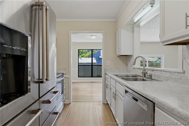 6005 Dalton Road, Fayetteville, NC 28314