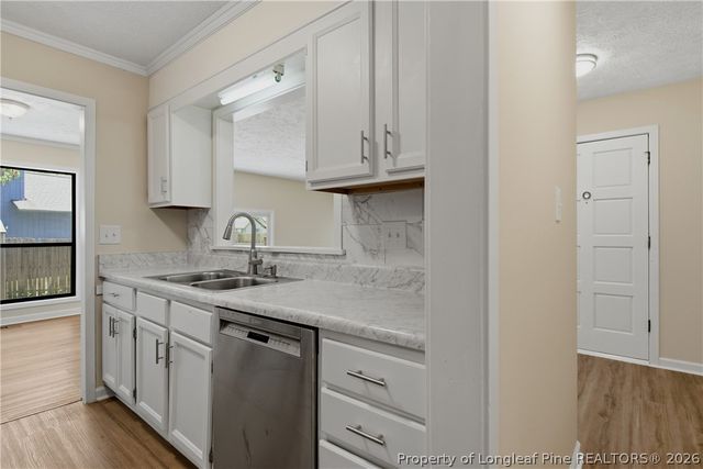 6005 Dalton Road, Fayetteville, NC 28314