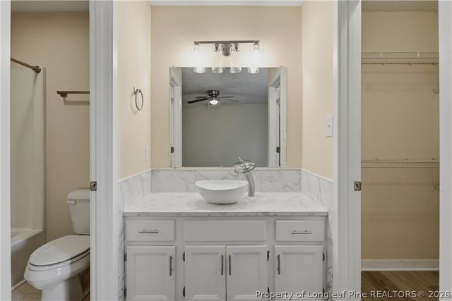 6005 Dalton Road, Fayetteville, NC 28314