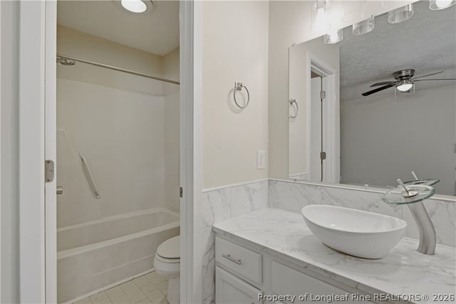 6005 Dalton Road, Fayetteville, NC 28314