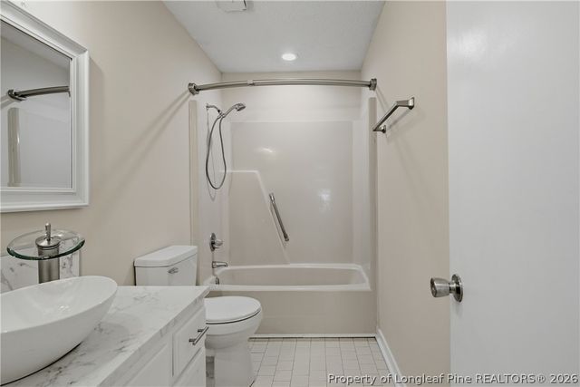 6005 Dalton Road, Fayetteville, NC 28314