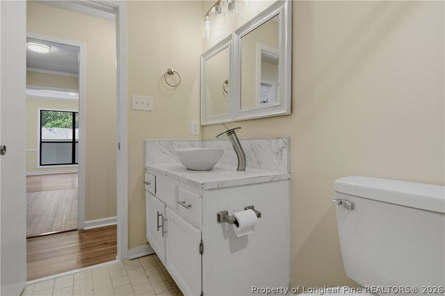 6005 Dalton Road, Fayetteville, NC 28314