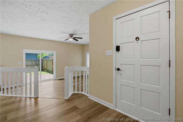 6005 Dalton Road, Fayetteville, NC 28314