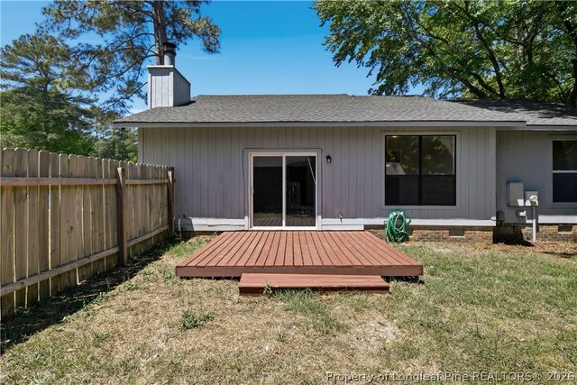 6005 Dalton Road, Fayetteville, NC 28314