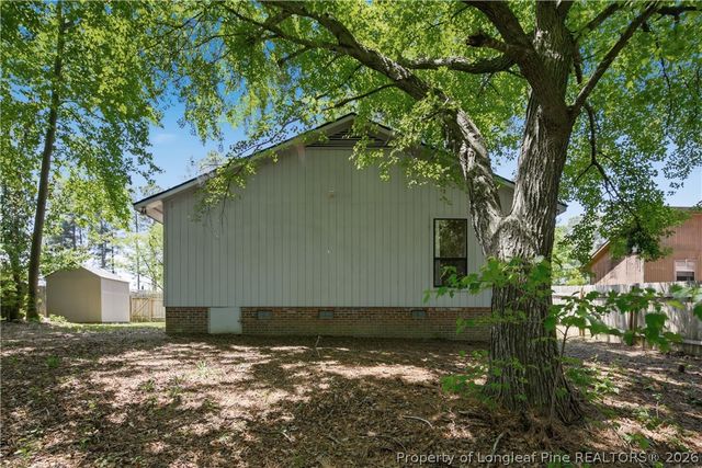 6005 Dalton Road, Fayetteville, NC 28314